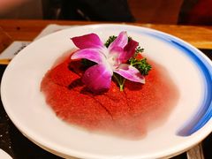 潮椒牛肉-潮火锅·麻辣牛肉火锅(观音桥方圆·LIVE店)