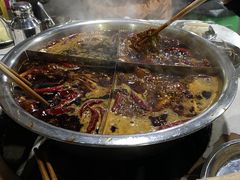 -渝味黄姐火锅(黄泥村店)