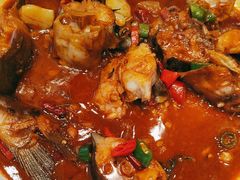 -印巷里主题餐厅(马鞍山店)