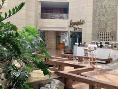 -上海静安昆仑大酒店