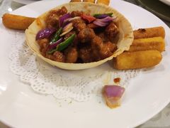 -御满江海鲜酒家(洛溪新城店)