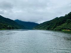 -新安江山水画廊风景区