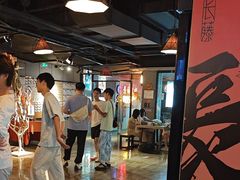 -长藤鬼校(龙翔店)