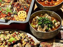 -1819餐厅·团队聚餐·烤串·精酿