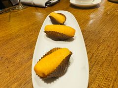 -金鹰国际酒店·满园春中餐厅