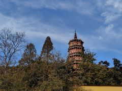 -宝通禅寺
