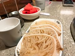 -大龙燚火锅(太古里店)