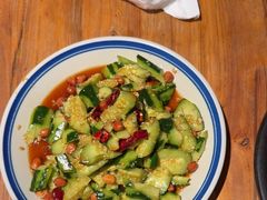 -破三川·新川菜(静安大融城店)
