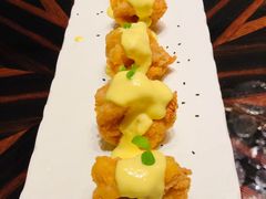 -运·中餐厅(成都华尔道夫酒店)