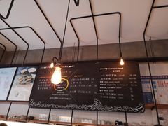-fishtank鱼缸咖啡(三山街店)