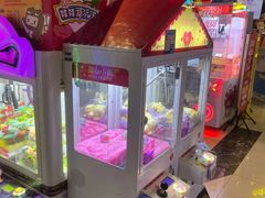 -大玩家(万达广场大连甘井子店)