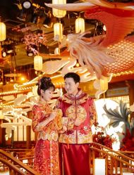 -希乐曼艺术中心·婚礼·活动·宴会厅(南山店)