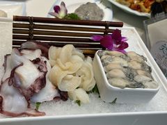 -帝皇海海鲜豆捞(桐泾商务广场店)