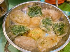 杂粿-抱德·潮汕味(敦和店原惠城鱼仔)