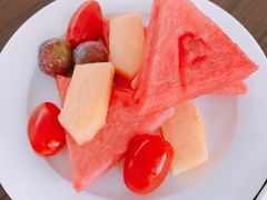 -成都蒲江花样年福朋喜来登度假酒店·宜客乐西餐厅