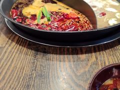 -冯校长老火锅(深圳总店)