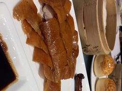 -喜宴又一村·粤菜·茶点·海鲜(壹方天地店)