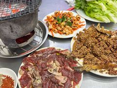 -松明一烤肉馆(鲁园店)