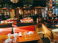 -时光码头民谣公社