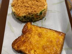 -山崎面包(静安久光店)