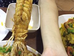 -班赞海鲜市场