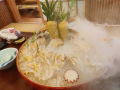 -蟹田居·活蟹料理(东城店)