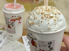 -李山山茶事(景枫店)