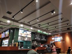 -魏斯理汉堡(西安沣东吾悦店)