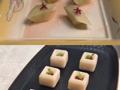 -东海朗廷酒店-唐阁T’ANG COURT 中餐厅