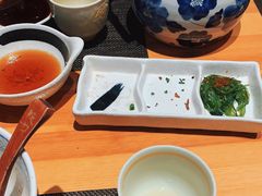 -隐泉京望日式料理(太和广场店)