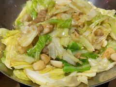 -九老汉·川渝江湖菜(合川路2店)