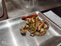 -大神太神·铁板烧(七宝领展广场店)