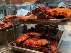 -龙记香港茶餐厅(久光百货店)