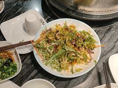 -老船舫·现做活鲜鱼馆(东郊记忆店)