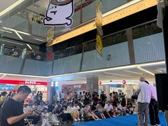 -福田卓悦INTOWN购物中心