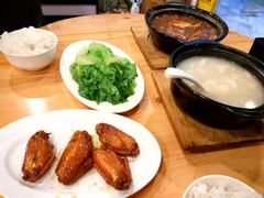 -翅客(紫金大街店)