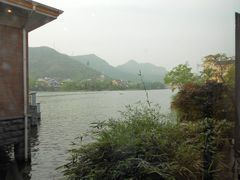 外景-杭州世外桃源君澜度假酒店