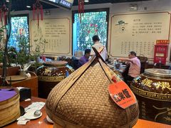 -西江美食舫·江西菜(健德桥店)