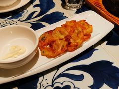 -绿茶餐厅(王府井永宁门店)