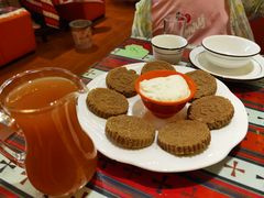 -如意林卡藏餐吧 (九寨沟店)