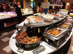 -好伦哥比萨烤肉自助(马家堡店)