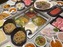 -海底捞火锅(崇文门新世界百货店)