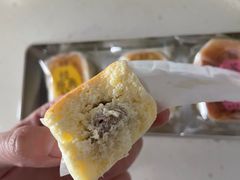 -好利来(四惠店)