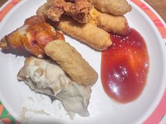 -比格比萨自助(万柳华联店)