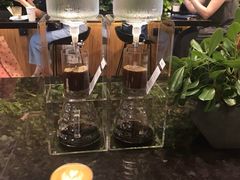 -Seesaw Coffee(环贸iapm店)
