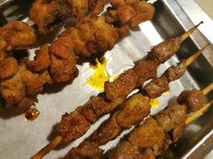 -总参北京涮羊肉