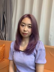 -SY COLOUR专业烫染