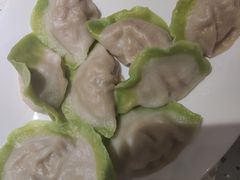 -船歌·鱼水饺青岛菜(金狮广场店)