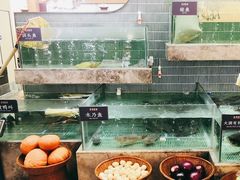 -鱼你相聚·河鲜馆(袁家岭店)