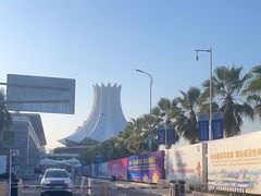 -南宁国际会展中心(会展东博文化旅游区)